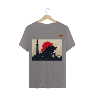 Nome do produtoGodzilla