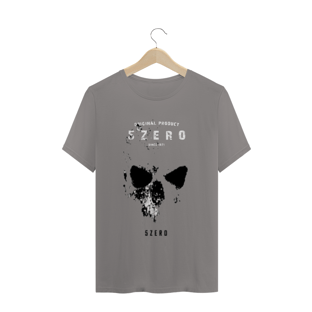 Nome do produtoCAMISETA MASCULINA CRANIO 5ZERO