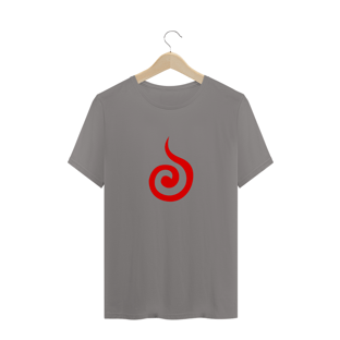 Nome do produtoCamiseta Naruto Desejo do Fogo