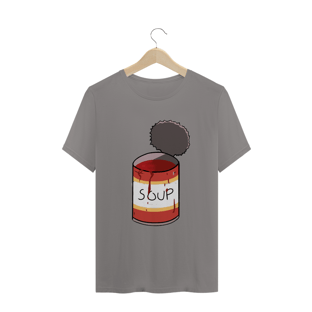 Nome do produto60 Segundos (Lata) | Colorida (Masculina)