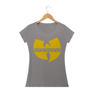 Nome do produtoBaby Long Quality WUTANG Logo Assinatura