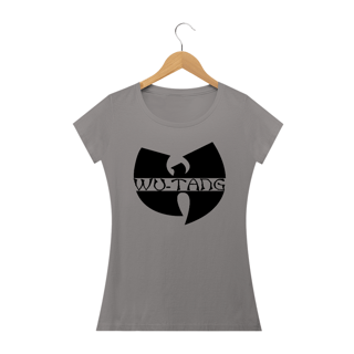 Nome do produtoBaby Long Quality WUTANG Logo Tradicional