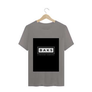 Nome do produtoCamiseta branco e preta 