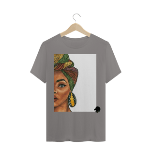 Nome do produtoCamiseta HÁBISMO dream africa