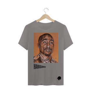 Nome do produtoCamiseta HÁBISMO dream negro