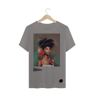 Nome do produtoCamiseta HÁBISMO dream africa