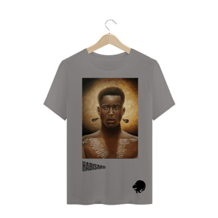 Nome do produtoCamiseta HÁBISMO dream infinit