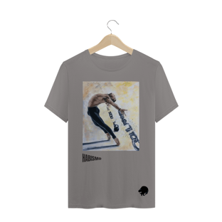 Nome do produtoCamiseta HÁBISMO dream LIBERDADE