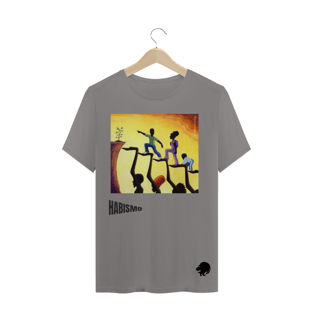 Nome do produtoCamiseta HÁBISMO dream future