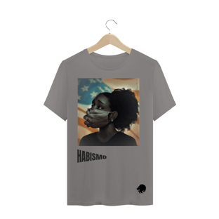 Nome do produtoCamiseta HÁBISMO dream  FALSEHOOD