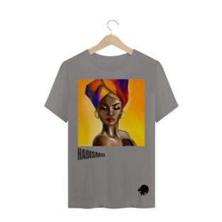 Nome do produtoCamiseta HÁBISMO dream PAINT