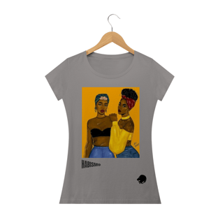 Nome do produtoCamiseta HÁBISMO