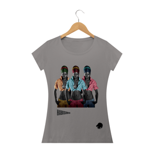 Nome do produtoCamiseta HÁBISMO 