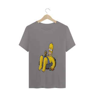 Nome do produtoCamiseta Simpsons