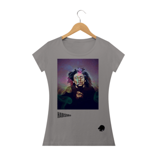 Nome do produtoCamiseta HÁBISMO