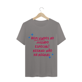 Nome do produtoBEM VINDOS AO JEC