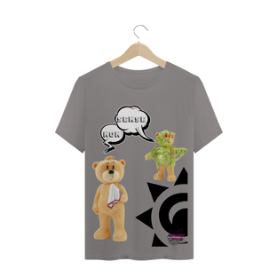 Nome do produtoMeleca! Camisa Masculina T-shirt Quality