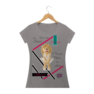 Nome do produtoMarilyn!!! Camisa Baby Long Quality