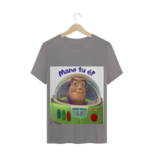 Nome do produtoCamisa Buzz
