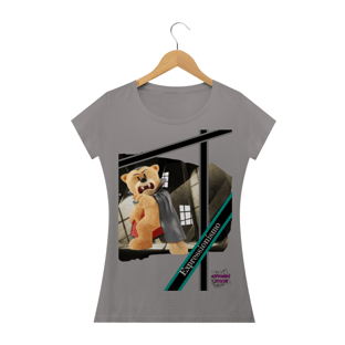 Nome do produtoExpressionismo!!!! Camisa Feminina Baby Long Quality