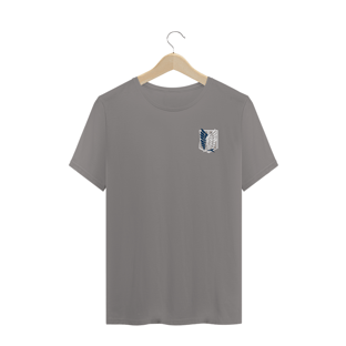 Nome do produtoCamiseta - Shingeki no Kyojin