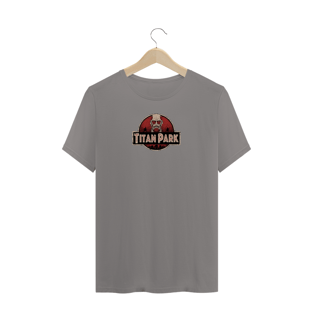 Nome do produtoCamiseta - Shingeki no Kyojin