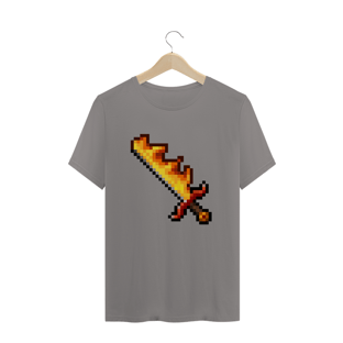 Nome do produtoTibia FireSword