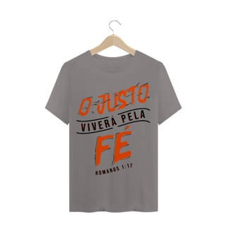 Nome do produto Camiseta O Justo