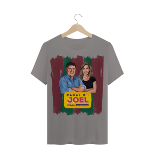 Nome do produtoCamisa do Canal | Papai é Tricolor.