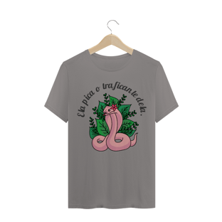 Nome do produtoCamisa - Naja de Brasília