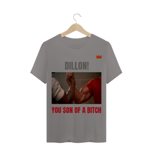 Nome do produtoDillon! You son of a bitch