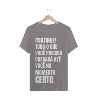 Nome do produtoCamisa Fraseada Simples