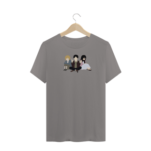 Nome do produtoCamiseta - Shingeki no Kyojin