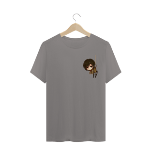 Nome do produtoCamiseta - Shingeki no Kyojin