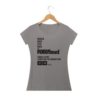 Nome do produtoPink Floyd Arnold Layne - Feminino