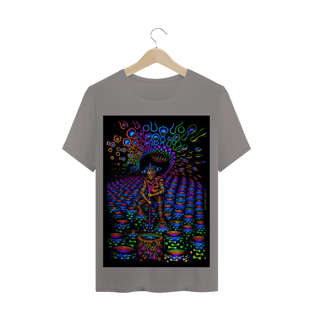 Nome do produtoCamiseta - Pysco - Masculina