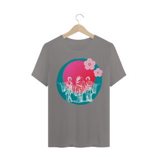 Nome do produtoCamisa - Gueixas 
