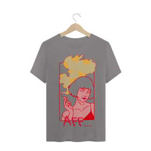 Nome do produtoCamisa - Aff