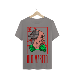Nome do produtoCamisa - Old master