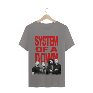 Nome do produto System Of a Down