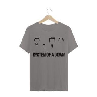 Nome do produto System Of a Down 02