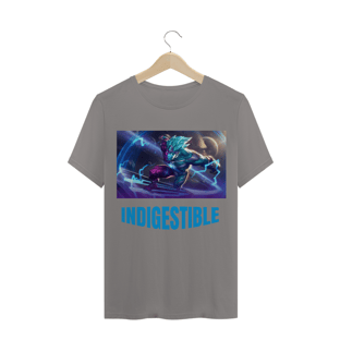 Nome do produtoCamiseta - Mobile - Gord Masc