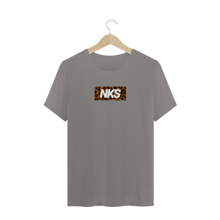 Nome do produto CAMISETA NKS CLASSIC BOX ONÇA™