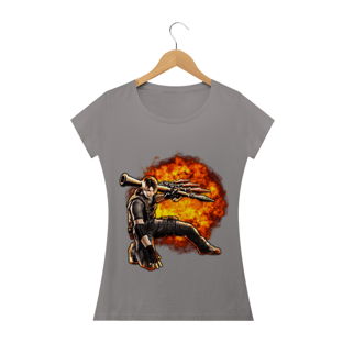 Nome do produtoBaby Look Rocket Launcher Experiência