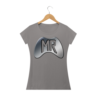 Nome do produtoBaby Look Logo MR