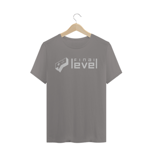 Nome do produtoFinal Level (T-shirt)