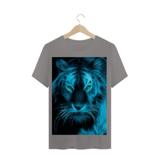 Nome do produto TIGRE - NEON DESENHO