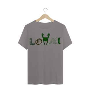 Nome do produtoLoki series