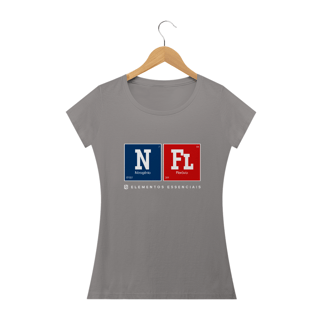 Nome do produto Química esportiva football (baby long)