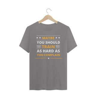 Nome do produto Maybe